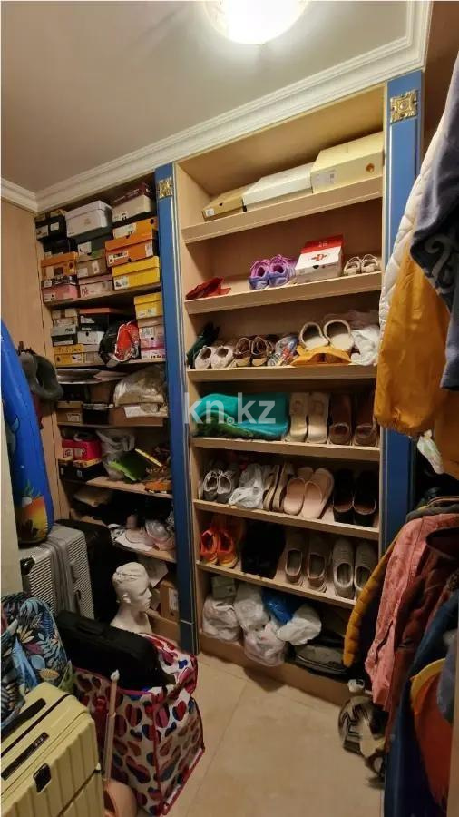 Продажа 3-комнатной квартиры, 100 м², ул. Варламова, дом  33 - Продажа  трехкомнатных квартир в новостройках Алматы фото 10 из 10