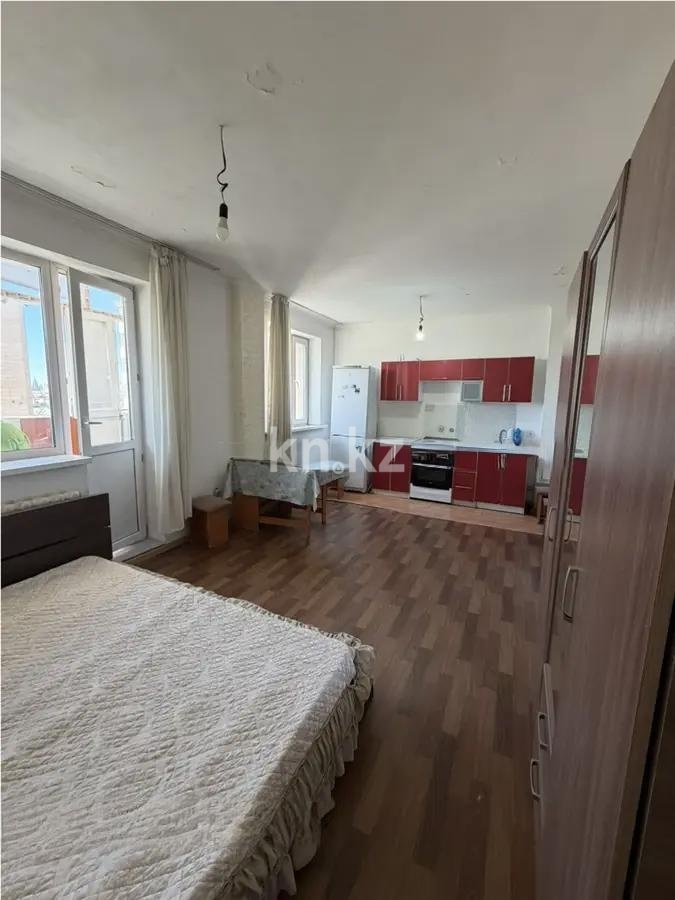 Продажа 1-комнатной квартиры, 32.3 м² в Астане - фото 2