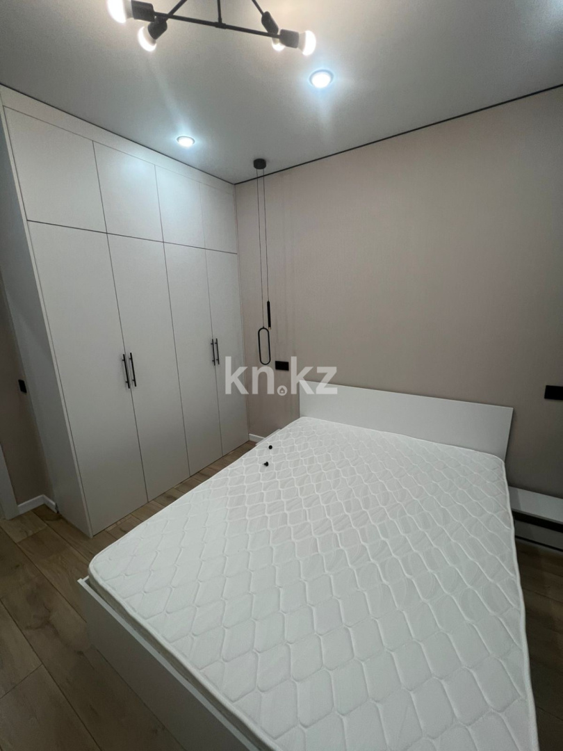 Аренда 2-комнатной квартиры, 38 м² в Астане - фото 7
