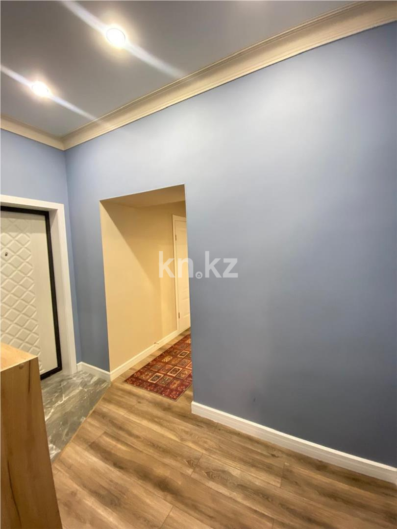 Продажа 2-комнатной квартиры, 65 м², ул. Култегин в Астане - фото 13