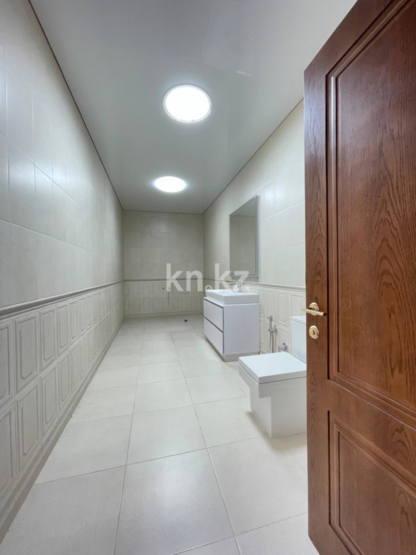 Продажа 7-комнатного дома, 355 м², ул. Набережная, дом  56Д - Продажа квартир в Костанае фото 10 из 40