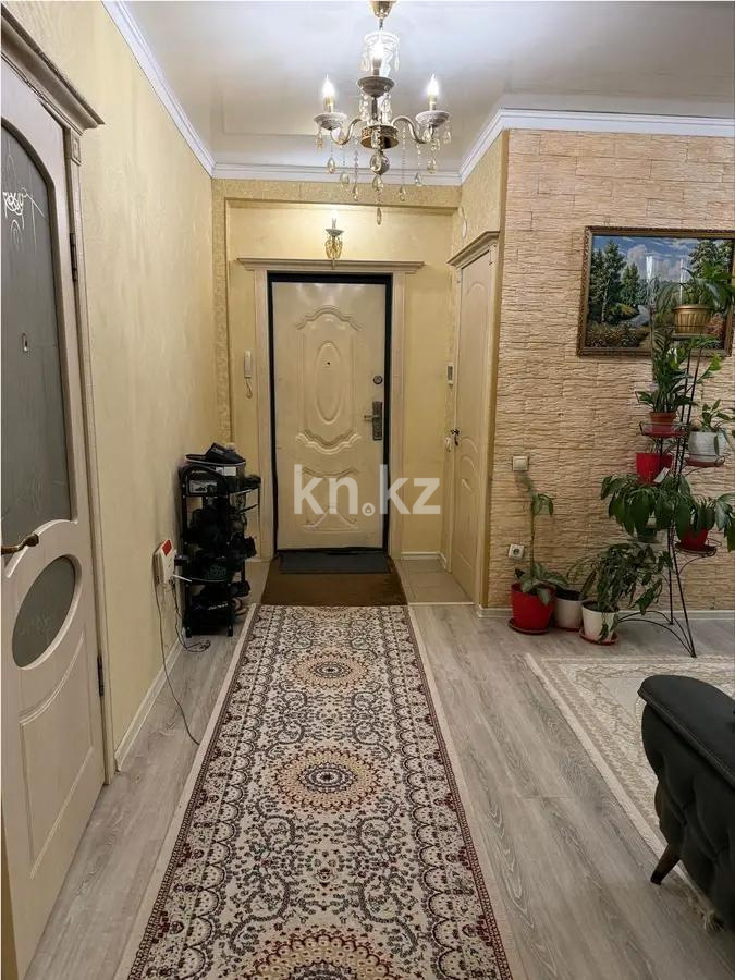 Продажа 3-комнатной квартиры, 90 м² в Алматы - фото 7