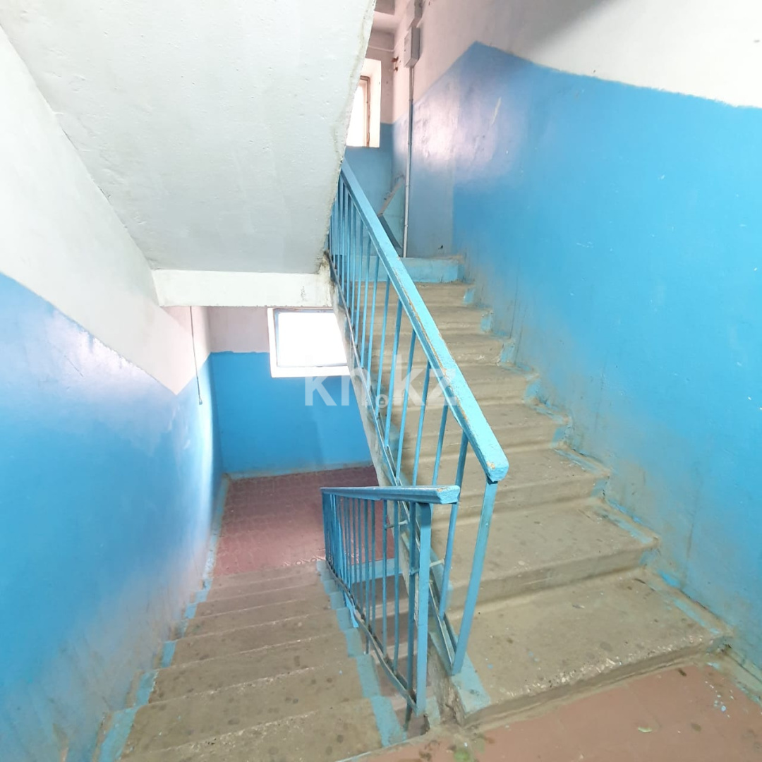 Продажа 2-комнатной квартиры, 54.1 м², ул. Кереева, дом  7 - Продажа квартир в Актобе фото 18 из 18