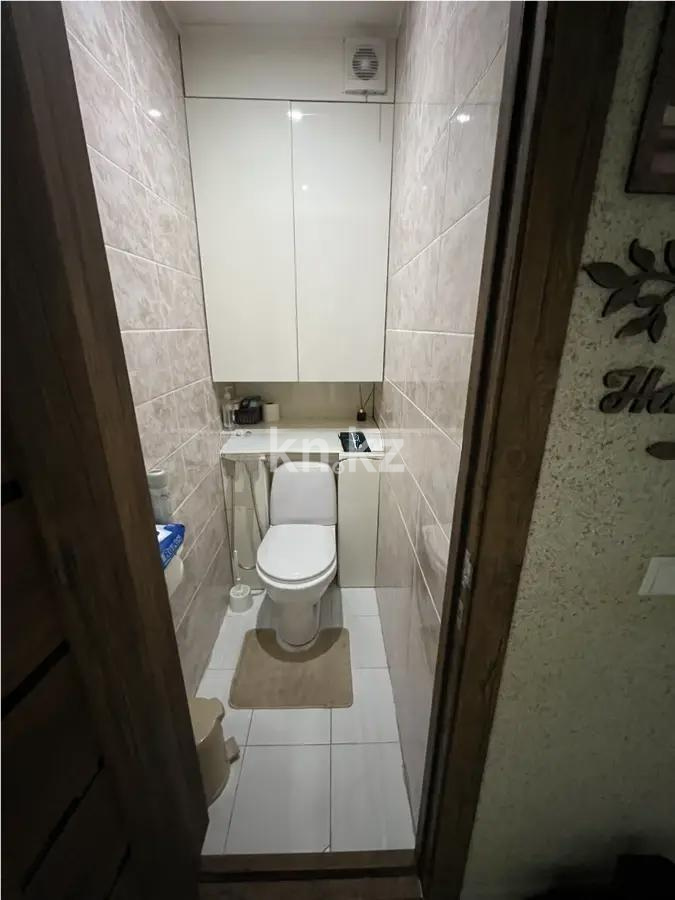 Продажа 2-комнатной квартиры, 50 м² - Продажа квартир от собственников в Караганде фото 5 из 7