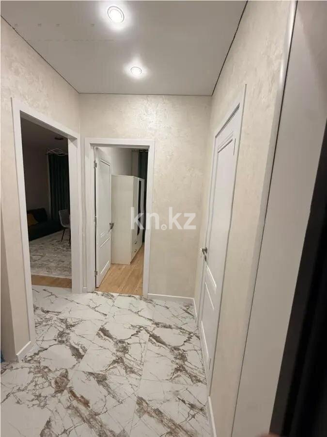 Продажа 2-комнатной квартиры, 40 м² в Астане - фото 5