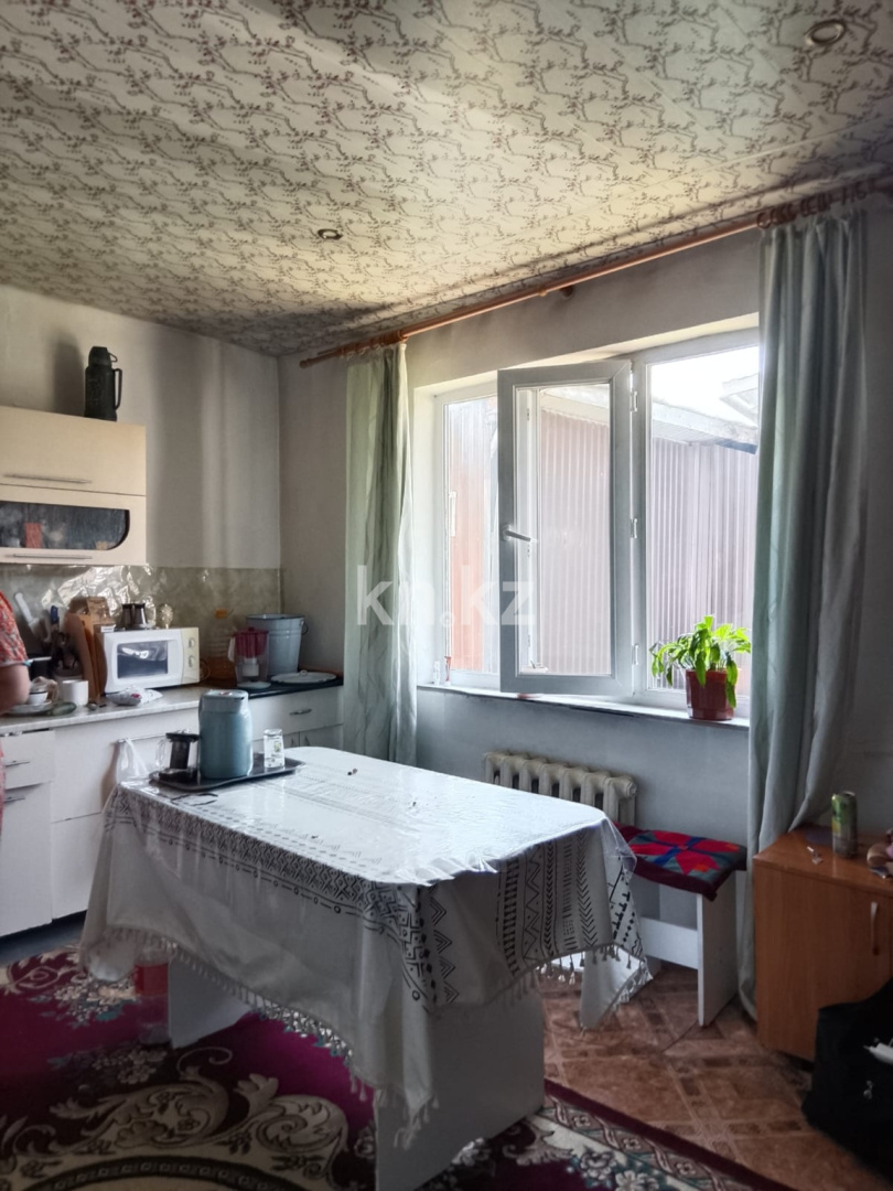 Продажа 4-комнатного дома, 120 м² - Продажа квартир в Павлодаре фото 7 из 25