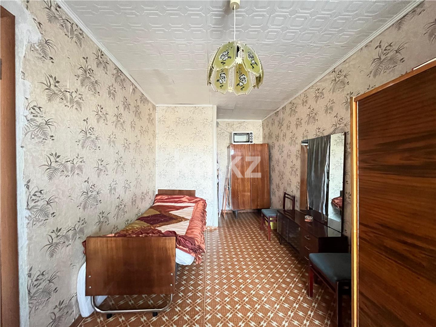 Продажа 2-комнатной квартиры, 45 м², ул. Гоголя, дом  39 в Караганде - фото 4