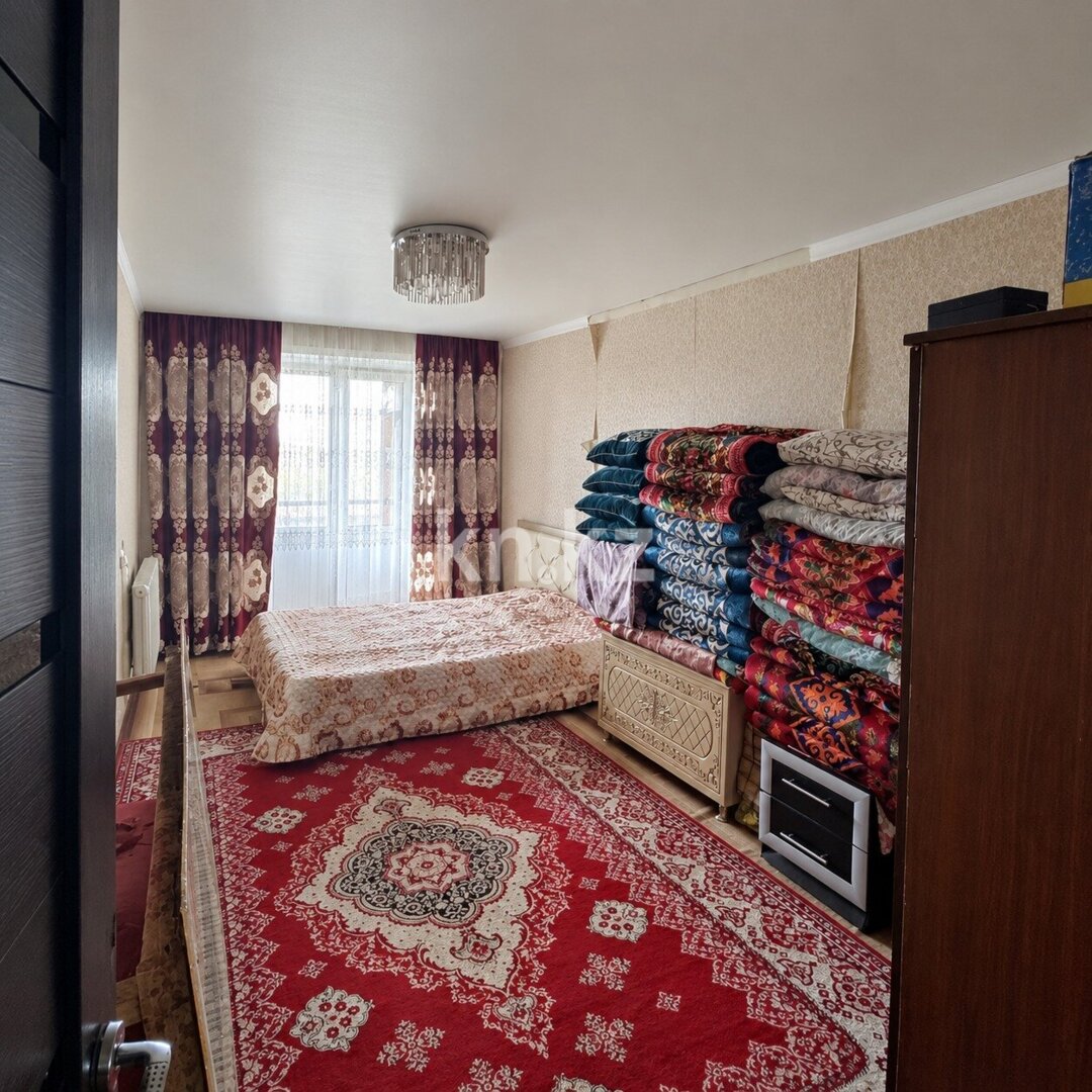 Продажа 3-комнатной квартиры, 58 м² в Караганде - фото 4