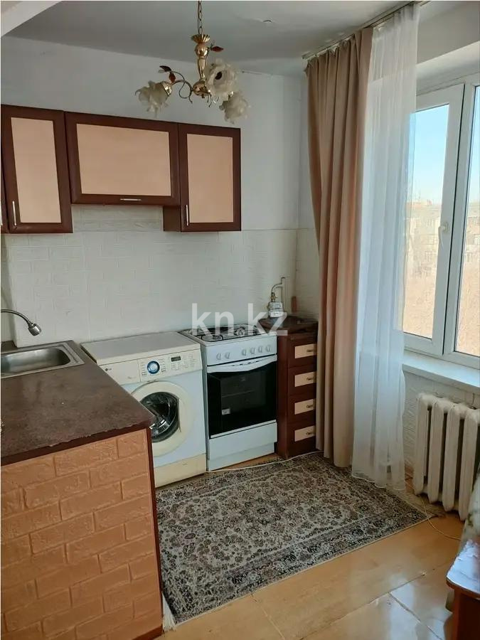 Продажа 1-комнатной квартиры, 31 м² в Астане - фото 2