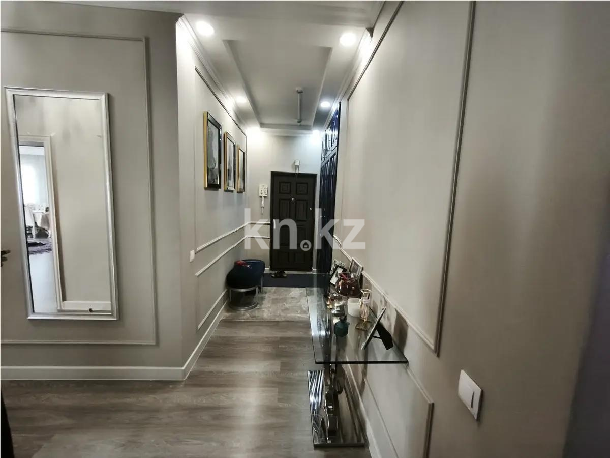 Продажа 3-комнатной квартиры, 130 м² в Алматы - фото 6