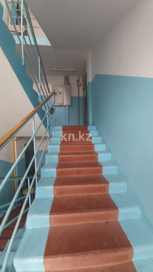 Продажа 3-комнатной квартиры, 62.2 м² - Недвижимость в Таразе фото 18 из 19