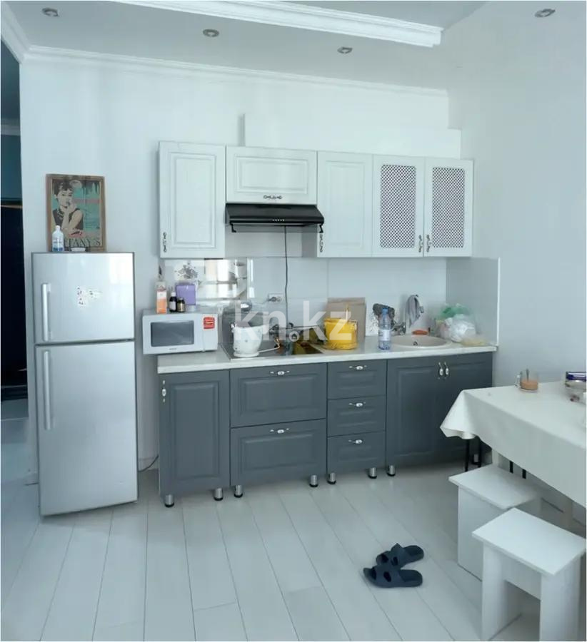 Продажа 2-комнатной квартиры, 39 м², ул. Тажибаевой, дом  157/1 - Продажа  двухкомнатных квартир в новостройках Алматы с фото фото 2 из 3