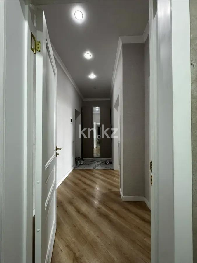 Продажа 1-комнатной квартиры, 45 м² в Астане - фото 3