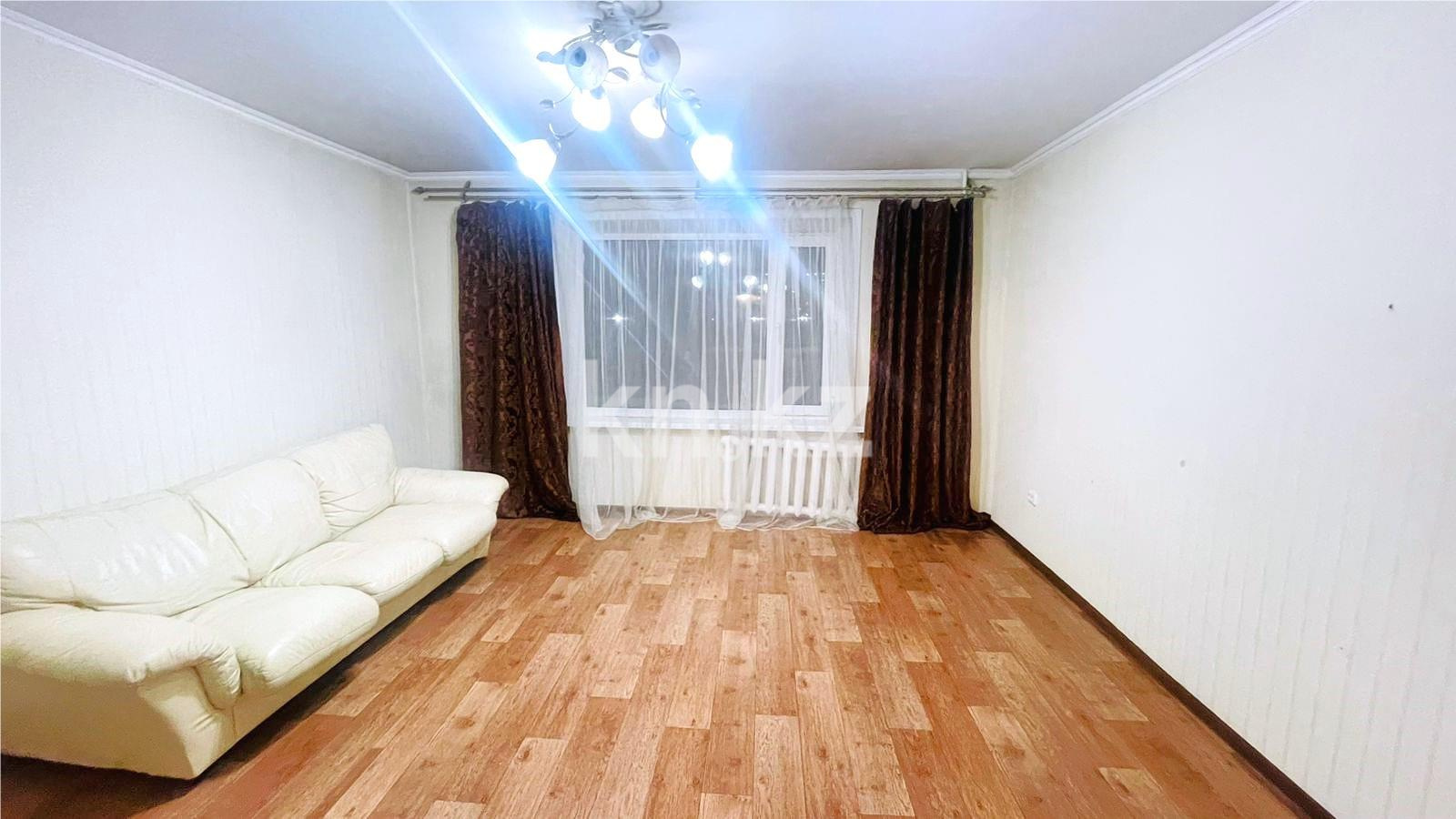 Продажа 2-комнатной квартиры, 54 м², мкр. Степной-3 в Караганде