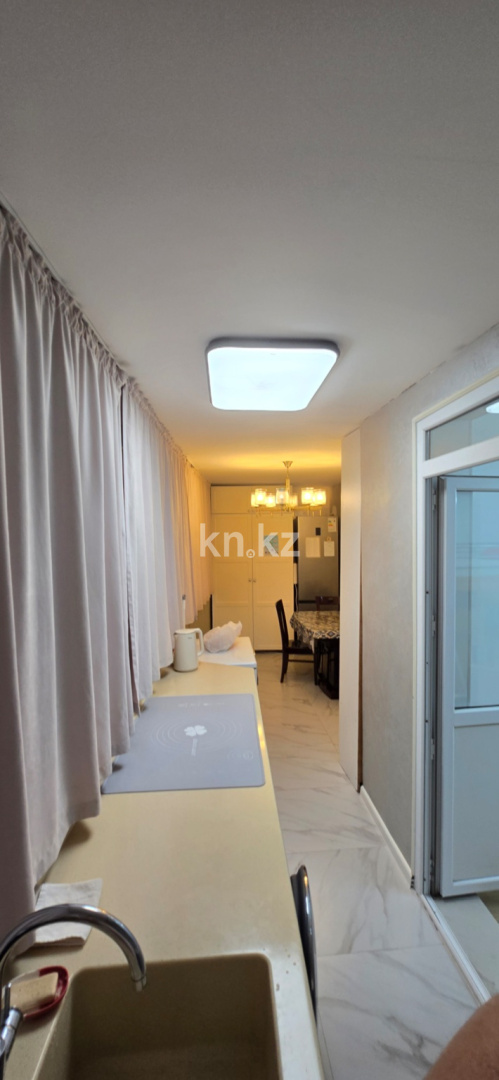 Продажа 1-комнатной квартиры, 57 м² в Астане - фото 9