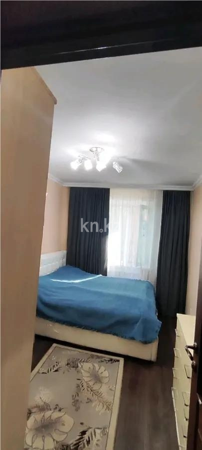 Продажа 3-комнатной квартиры, 76 м² - Продажа трехкомнатных квартир в Казахстане - страница 5 фото 2 из 4