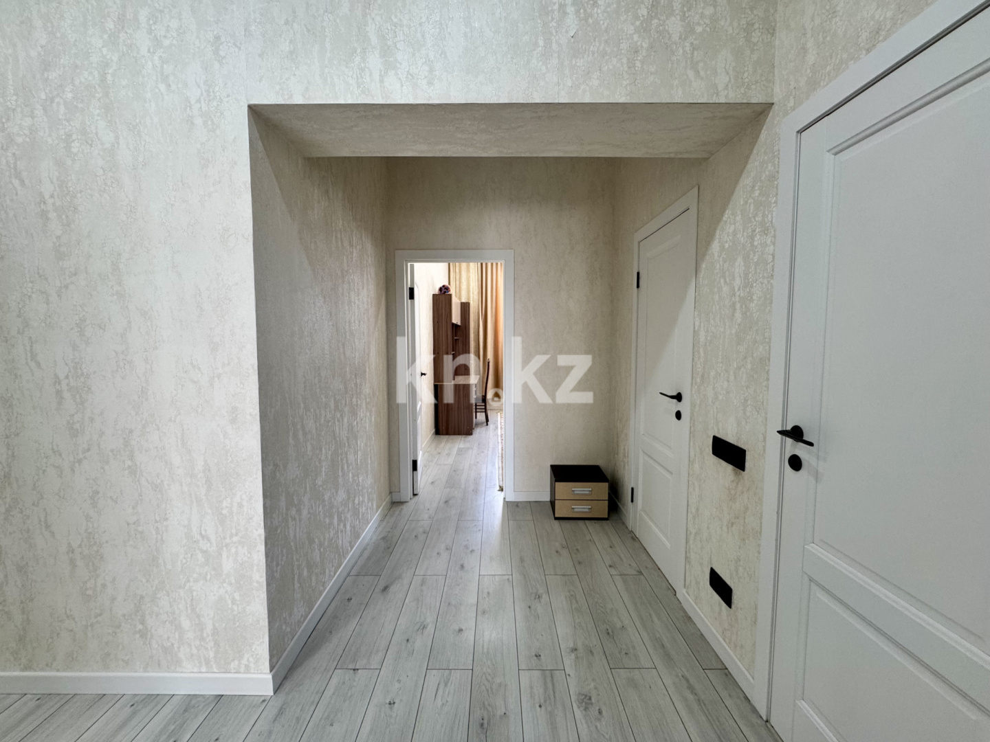 Продажа 2-комнатной квартиры, 65 м², ул. Муканова, дом  51/8 - Продажа  двухкомнатных квартир в Караганде фото 19 из 22