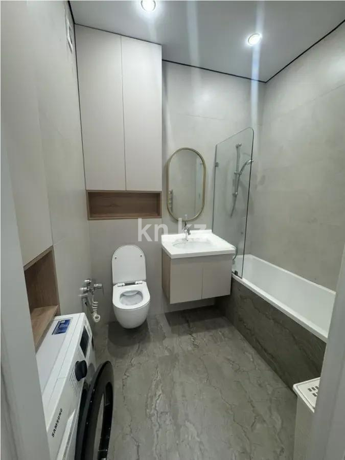 Продажа 2-комнатной квартиры, 52 м², ул. Шыганак, дом  1 в Астане - фото 3