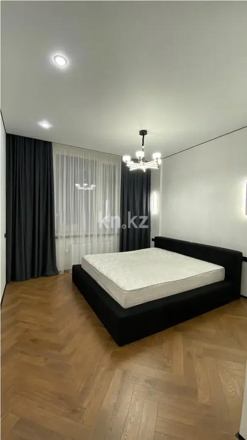 Продажа 3-комнатной квартиры, 86 м² - Продажа  трехкомнатных квартир в новостройках Астаны без посредников фото 2 из 5