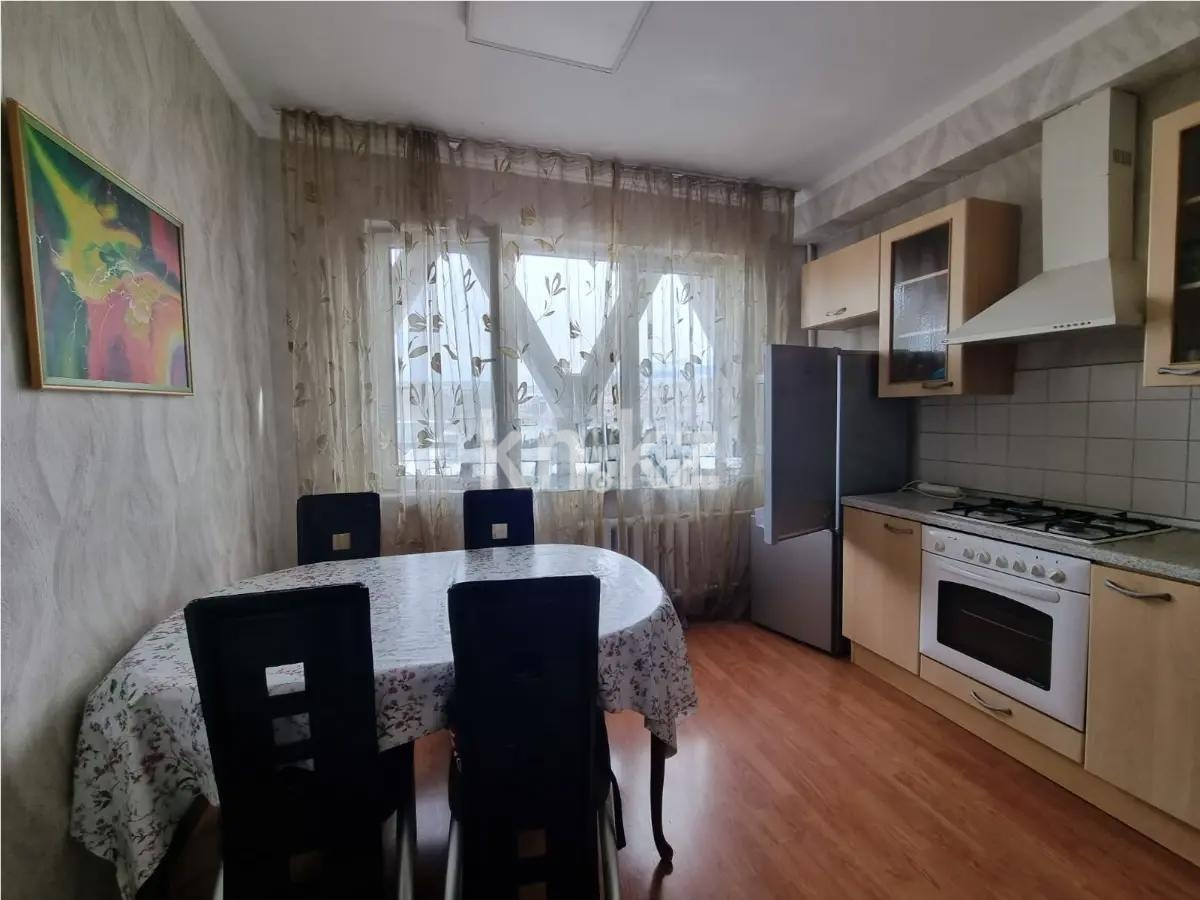 Продажа 2-комнатной квартиры, 65 м² - Продажа квартир в Медеуском р-не Алматы фото 1 из 3