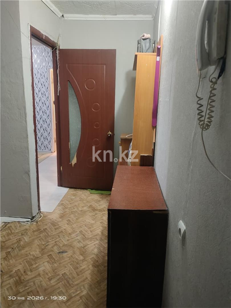 Продажа 3-комнатной квартиры, 47 м² в Караганде - фото 14