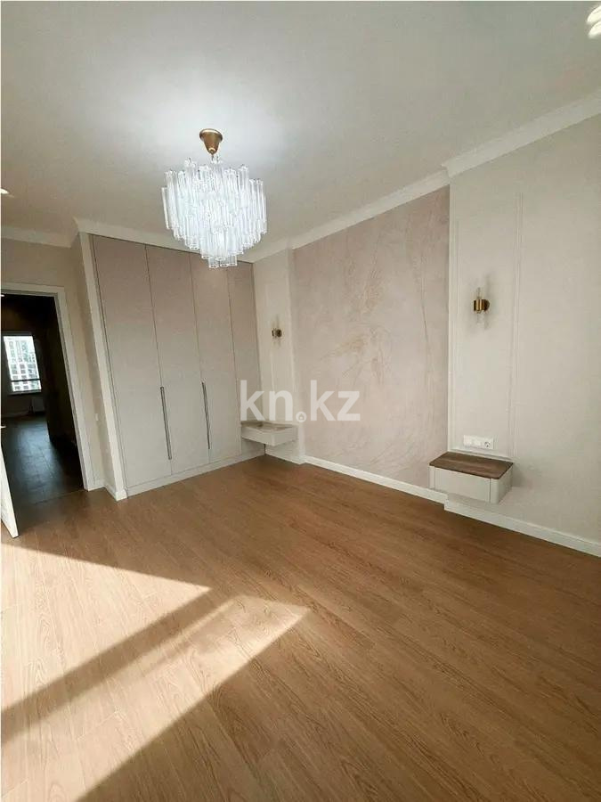 Продажа 3-комнатной квартиры, 99 м² в Астане