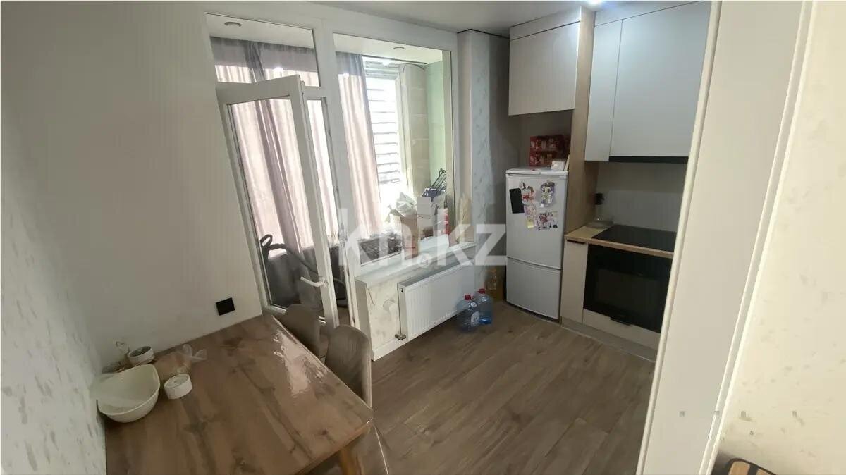 Продажа 2-комнатной квартиры, 54 м² в Астане - фото 3
