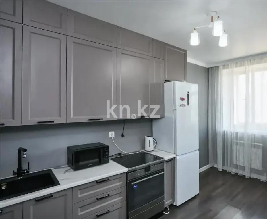 Продажа 1-комнатной квартиры, 42.5 м² в Астане - фото 2