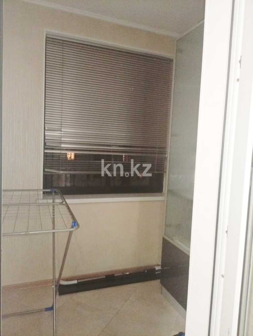 Аренда 2-комнатной квартиры, 55 м² - Аренда квартир помесячно в Алматы фото 9 из 10