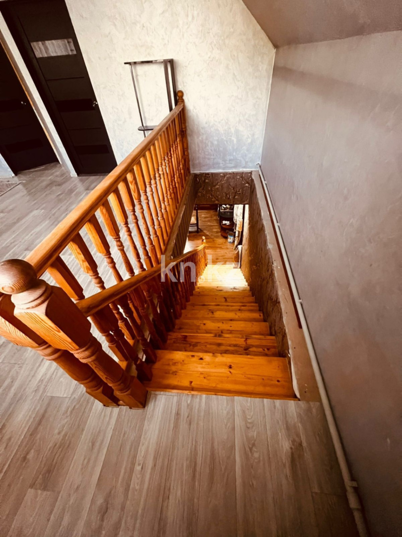 Продажа 9-комнатного дома, 234 м², Отеген батыр, Умбетай Жирау - Продажа домов, коттеджей в Алматинской области фото 22 из 38