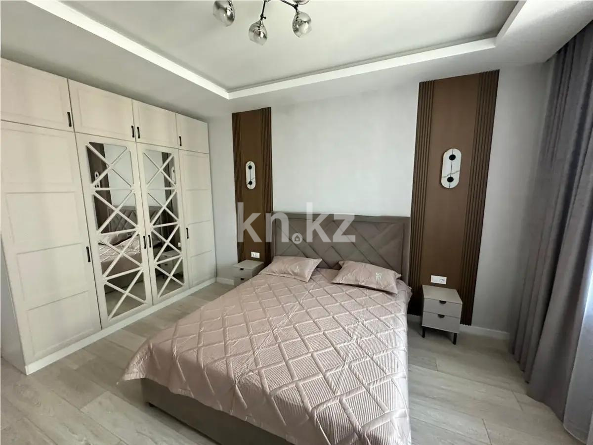 Продажа 2-комнатной квартиры, 62 м² в Астане - фото 2