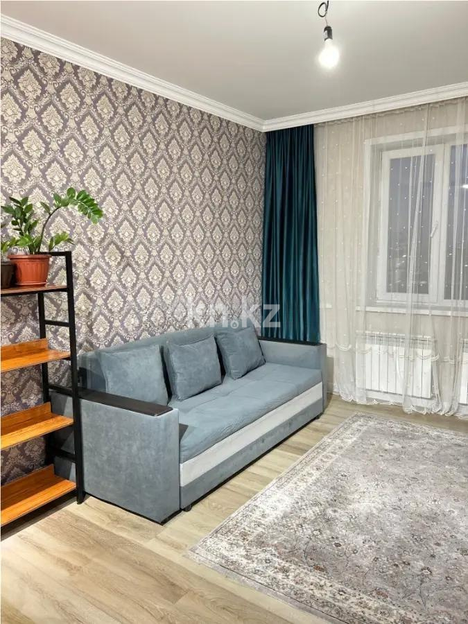 Продажа 2-комнатной квартиры, 42.3 м², ул. Байтурсынова, дом  47 в Астане
