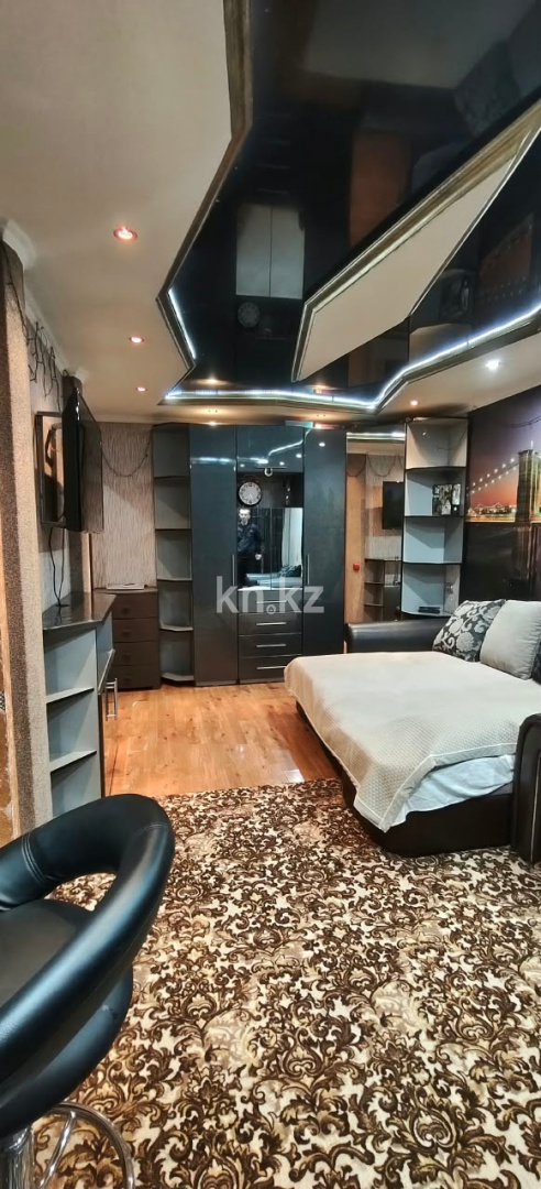 Продажа 1-комнатной квартиры, 33 м² в Караганде