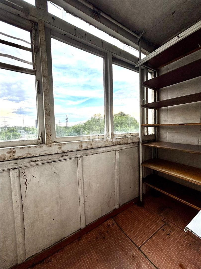 Продажа 1-комнатной квартиры, 34 м² в Караганде - фото 7