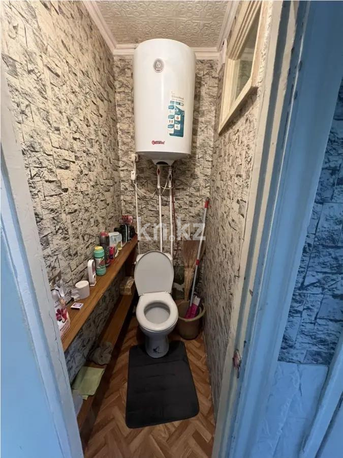 Продажа 3-комнатной квартиры, 62 м² - Продажа трехкомнатных квартир в Караганде - страница 2 фото 6 из 7