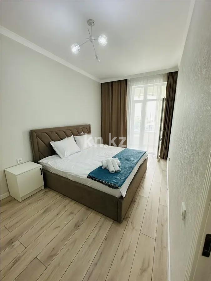 Продажа 2-комнатной квартиры, 60 м², ул. Розыбакиева, дом  237 - Продажа  двухкомнатных квартир в новостройках Алматы с фото фото 2 из 5