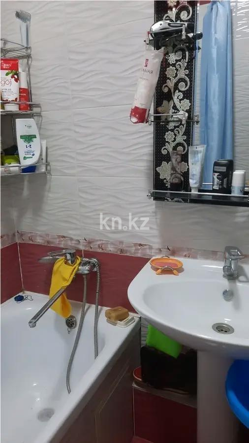 Продажа 1-комнатной квартиры, 44 м² - Продажа однокомнатных квартир в Жетысуском р-не Алматы фото 3 из 5