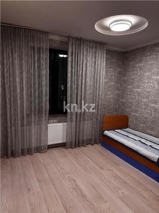 Продажа 3-комнатной квартиры, 96 м², ул. Тлендиева, дом  223 в Алматы - фото 2