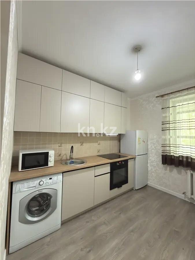 Продажа 1-комнатной квартиры, 34 м² в Астане - фото 2