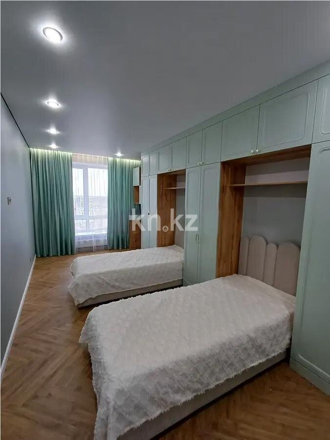 Продажа 4-комнатной квартиры, 100 м² в Астане - фото 3
