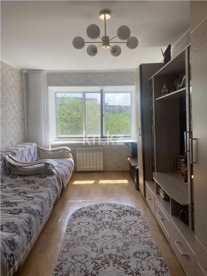 Продажа 2-комнатной квартиры, 59 м² - Продажа квартир в Темиртау - страница 3 фото 1 из 4