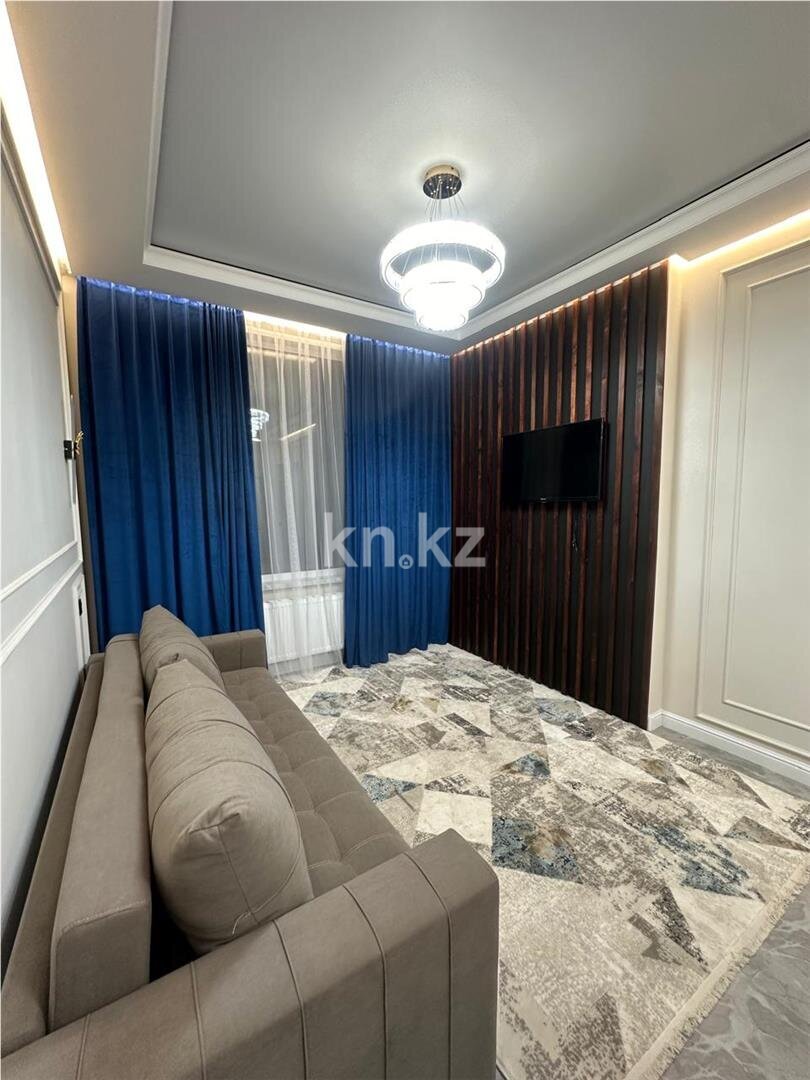 Продажа 2-комнатной квартиры, 47 м² в Астане - фото 2
