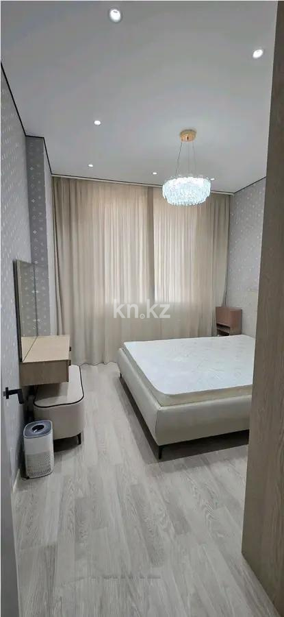 Продажа 1-комнатной квартиры, 43 м² - Продажа квартир в блочном доме в Казахстане - страница 2 фото 2 из 5