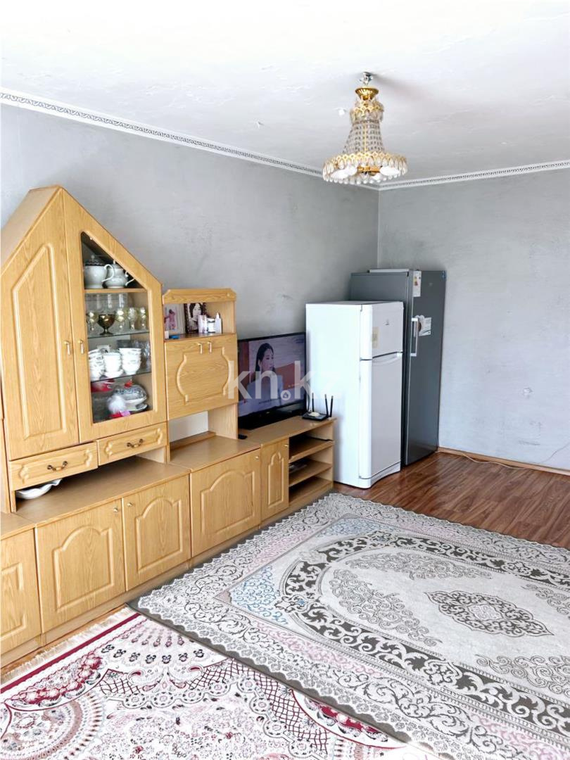 Продажа 2-комнатной квартиры, 48 м², ул. Абая, дом  72 в Темиртау - фото 2