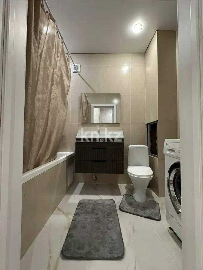 Продажа 1-комнатной квартиры, 39 м², ул. Бейбарыс Султан, дом  25/2 в Астане - фото 4