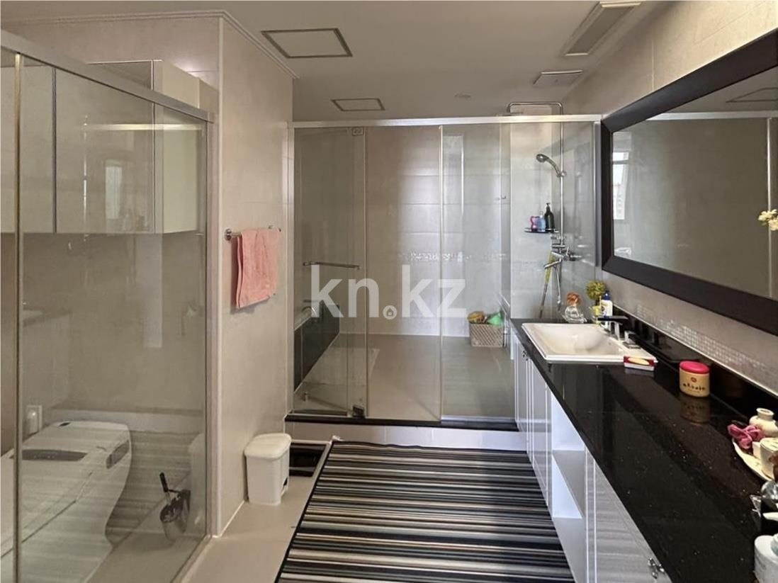 Продажа 4-комнатной квартиры, 178 м² - Продажа четырехкомнатных квартир в блочном доме в Астане - страница 2 фото 8 из 20