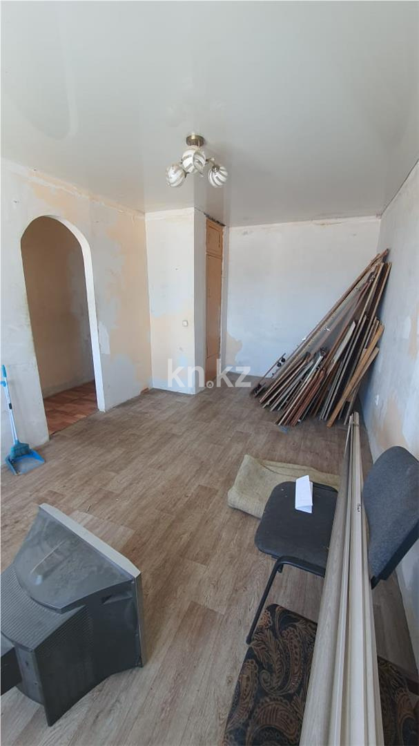 Продажа 1-комнатной квартиры, 29 м², мкр-н 15 - Продажа квартир в Караганде фото 2 из 8
