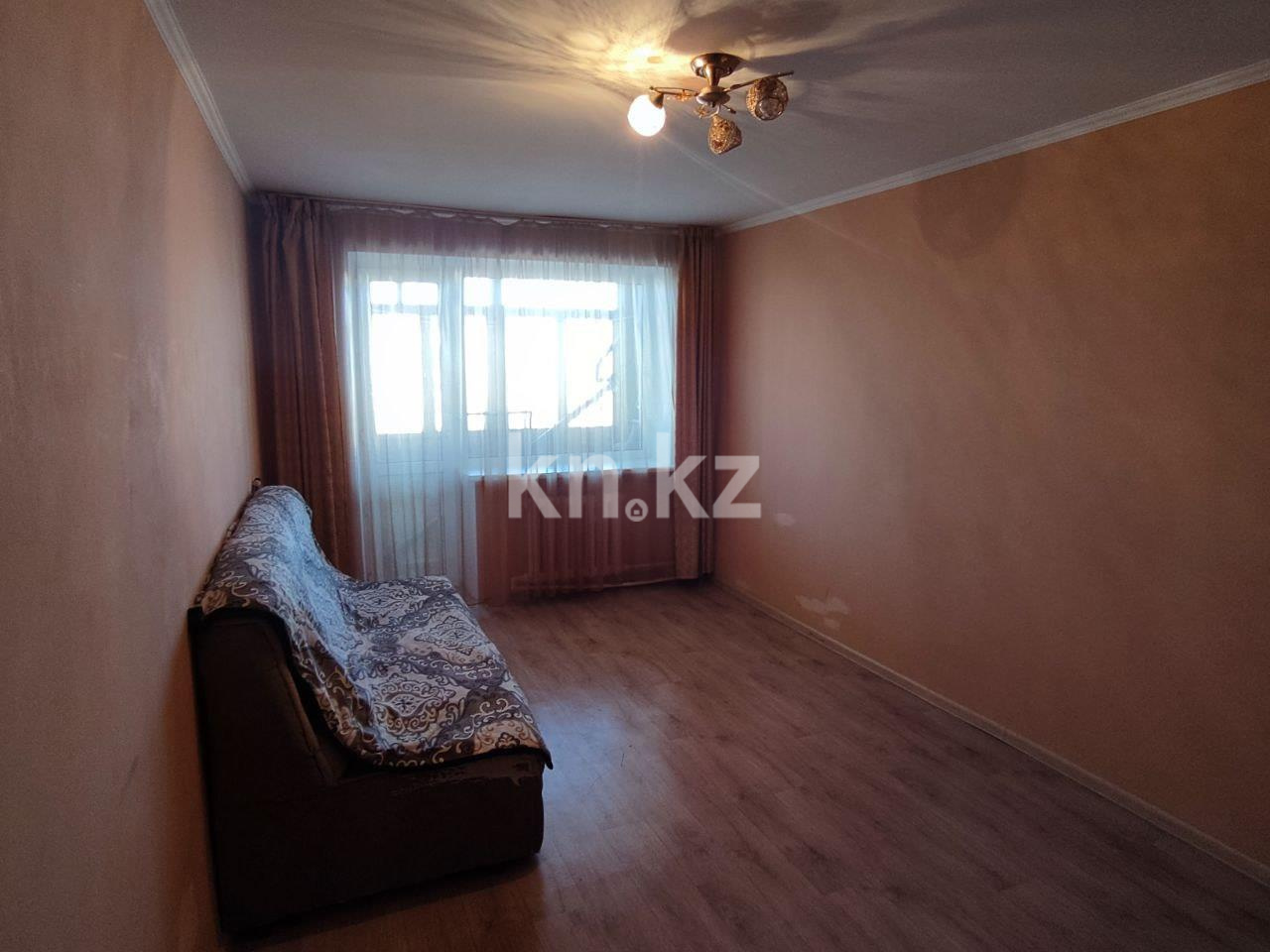 Продажа 2-комнатной квартиры, 44 м², ул. Жекибаева в Караганде - фото 2