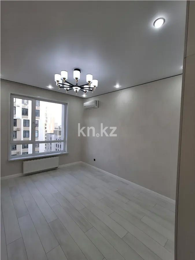 Продажа 1-комнатной квартиры, 38 м², ул. Байтурсынова, дом  30/1 - Продажа  однокомнатных квартир в Астане без посредников с фото фото 1 из 5
