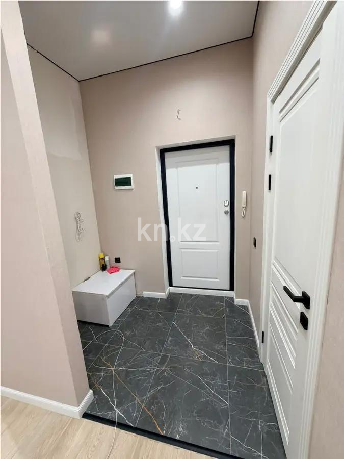 Продажа 1-комнатной квартиры, 40 м² - Недвижимость в Астане - страница 5 фото 5 из 5
